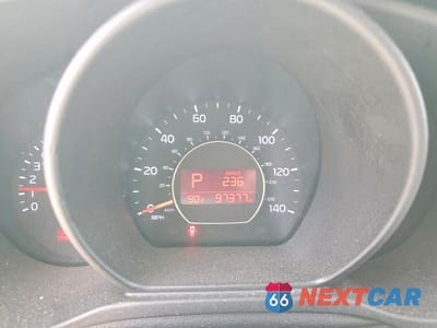 Zdjęcie 9 z 12 samochodu: 2014 KIA SOUL BASE VIN:KNDJN2A29E7721949 - miniatura