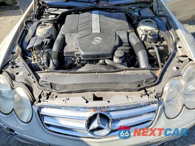 Zdjęcie 11 z 11 samochodu: 2003 MERCEDES-BENZ SL 500R VIN:WDBSK75F83F014091 - miniatura