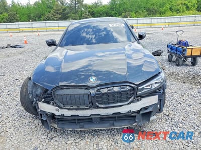 Piąte zdjęcie samochodu w środku: 2023 BMW M340I VIN:3MW49FS03P8D69343 - miniatura