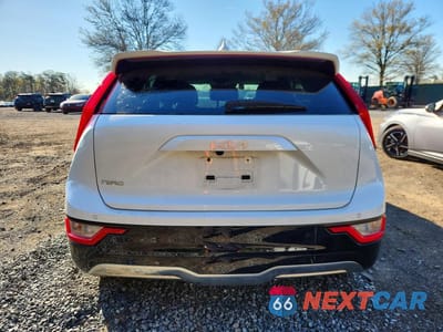 Zdjęcie 6 z 12 samochodu: 2024 KIA NIRO EV WIND VIN:KNDCR3L12R5122481 - miniatura