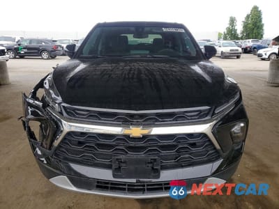 Piąte zdjęcie samochodu w środku: 2025 CHEVROLET BLAZER 2LT VIN:3GNKBHR44SS204892 - miniatura