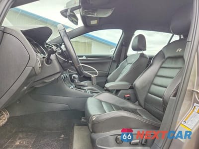 Zdjęcie 7 z 12 samochodu: 2016 VOLKSWAGEN GOLF R VIN:WVWLF7AU5GW019527 - miniatura
