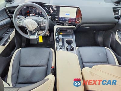 Zdjęcie 8 z 13 samochodu: 2023 LEXUS NX 350 PREMIUM VIN:2T2GGCEZ8PC021712 - miniatura