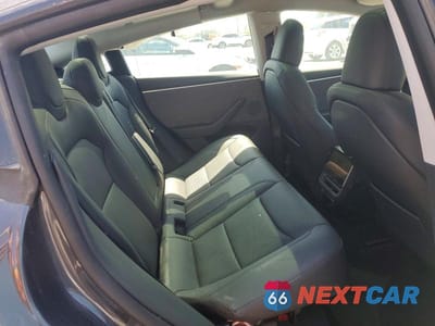 Zdjęcie 10 z 12 samochodu: 2025 TESLA MODEL 3 VIN:5YJ3E1EA7SF890930 - miniatura