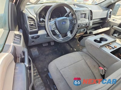 Zdjęcie 8 z 12 samochodu: 2018 FORD F150 SUPERCREW VIN:1FTEW1EG0JFB52651 - miniatura