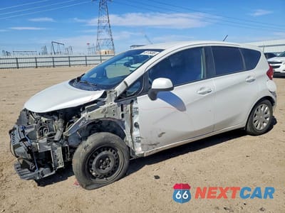 2014 NISSAN VERSA NOTE SV 3N1CE2CP2EL387635 - główne zdjęcie licytacji z USA - miniatura