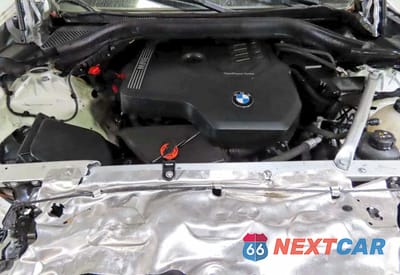 Zdjęcie 7 z 10 samochodu: 2024 BMW X3 XDRIVE30I VIN:WBX57DP03RN266274 - miniatura