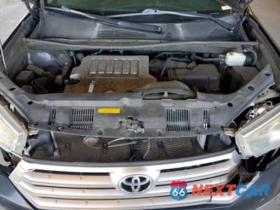 Zdjęcie 12 z 13 samochodu: 2013 TOYOTA HIGHLANDER LIMITED VIN:5TDDK3EH5DS235654 - miniatura
