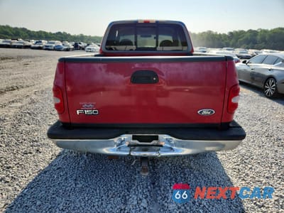 Zdjęcie 6 z 12 samochodu: 1998 FORD F150 VIN:2FTZX0720WCA72201 - miniatura