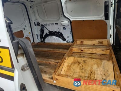 Zdjęcie 11 z 12 samochodu: 2020 FORD TRANSIT CONNECT XL DELIVERY VAN VIN:NM0LS7E28L1452381 - miniatura