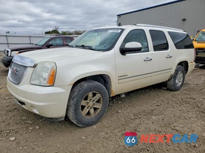 2011 GMC YUKON XL DENALI 1GKS2MEF4BR299924 - główne zdjęcie licytacji z USA - miniatura