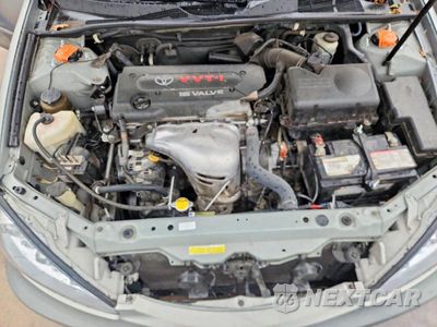 Zdjęcie 11 z 12 samochodu: 2006 TOYOTA CAMRY LE VIN:4T1BE32K56U709272 - miniatura