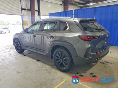 Drugie zdjęcie samochodu z przodu: 2026 MAZDA CX-50 PREFERRED VIN:7MMVABBL6TN466383 - miniatura