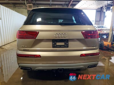 Zdjęcie 6 z 13 samochodu: 2018 AUDI Q7 PREMIUM PLUS VIN:WA1LHBF7XJD020590 - miniatura