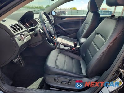 Zdjęcie 7 z 12 samochodu: 2018 VOLKSWAGEN PASSAT S VIN:1VWAA7A33JC009890 - miniatura