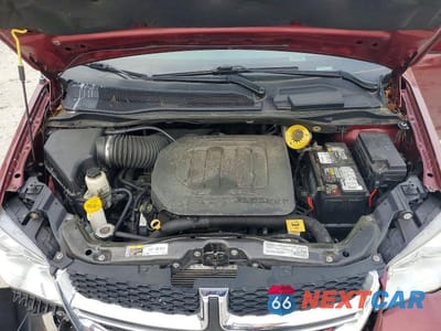 Zdjęcie 12 z 13 samochodu: 2019 DODGE GRAND CARAVAN SXT VIN:2C4RDGCG0KR687874 - miniatura