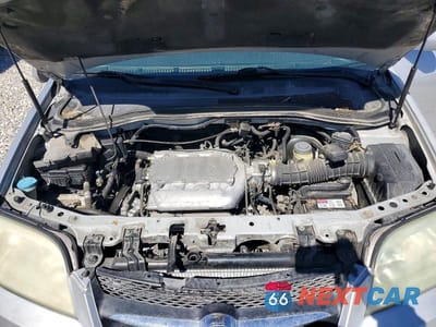 Zdjęcie 12 z 12 samochodu: 2003 ACURA MDX TOURING VIN:2HNYD18793H505012 - miniatura