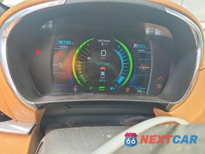 Zdjęcie 9 z 12 samochodu: 2017 CHEVROLET VOLT PREMIER VIN:1G1RD6S52HU217909 - miniatura