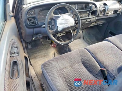 Zdjęcie 8 z 12 samochodu: 1999 DODGE RAM 2500 VIN:1B7KC2368XJ628937 - miniatura