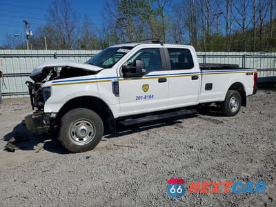 2022 FORD F250 SUPER DUTY 1FT7W2B69NEC68517 - główne zdjęcie licytacji z USA - miniatura