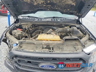 Zdjęcie 11 z 13 samochodu: 2023 FORD F150 SUPERCREW VIN:1FTFW1E5XPKD65710 - miniatura