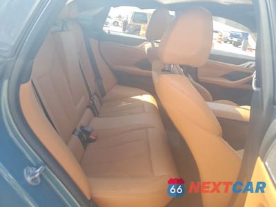 Zdjęcie 10 z 12 samochodu: 2025 BMW 430I GRAN COUPE VIN:WBA23FB02SFV14025 - miniatura