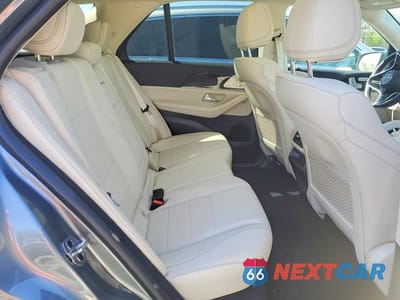 Zdjęcie 11 z 14 samochodu: 2025 MERCEDES-BENZ GLE 450E 4MATIC VIN:4JGFB4GB7SB449519 - miniatura