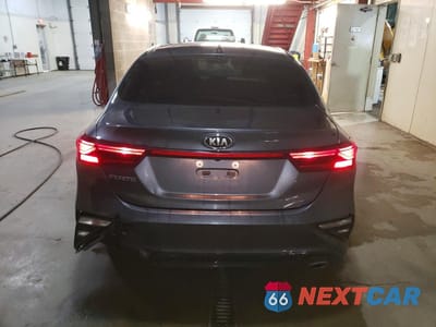 Zdjęcie 6 z 12 samochodu: 2021 KIA FORTE LXS VIN:3KPF24AD2ME291577 - miniatura