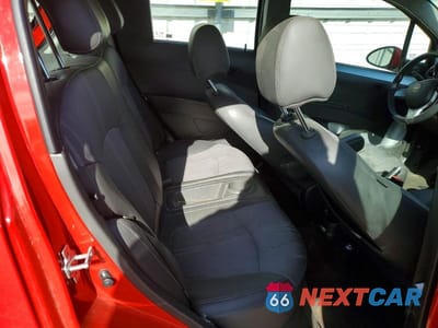 Zdjęcie 10 z 12 samochodu: 2015 CHEVROLET SPARK LS VIN:KL8CB6S99FC789867 - miniatura