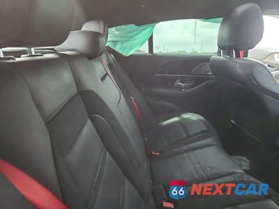 Zdjęcie 10 z 12 samochodu: 2024 MERCEDES-BENZ GLE COUPE AMG 53 4MATIC VIN:4JGFD6BB0RB001100 - miniatura