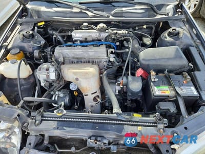 Zdjęcie 11 z 12 samochodu: 1999 TOYOTA CAMRY LE VIN:4T1BG22K4XU898499 - miniatura