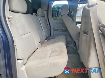 Zdjęcie 10 z 12 samochodu: 2012 CHEVROLET SILVERADO K1500 LT VIN:1GCRKSE76CZ112479 - miniatura