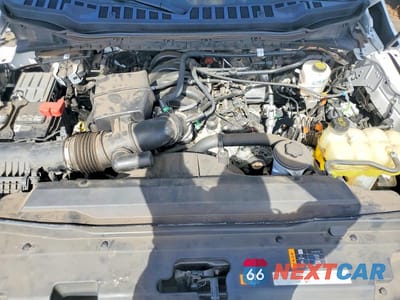 Zdjęcie 7 z 10 samochodu: 2024 FORD F250 SUPER DUTY VIN:1FT7W2BN1REE22621 - miniatura