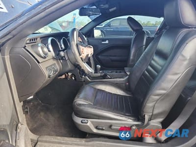 Zdjęcie 7 z 12 samochodu: 2008 FORD MUSTANG GT VIN:1ZVHT82H085179633 - miniatura