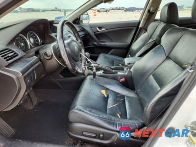 Zdjęcie 7 z 12 samochodu: 2012 ACURA TSX VIN:JH4CU2F42CC004947 - miniatura