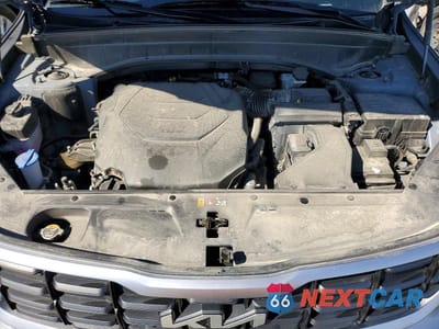 Zdjęcie 11 z 12 samochodu: 2025 KIA TELLURIDE S VIN:5XYP6DGC7SG585564 - miniatura