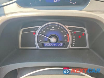 Zdjęcie 9 z 11 samochodu: 2010 HONDA CIVIC EX VIN:2HGFG1B88AH522291 - miniatura