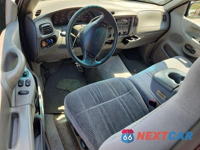Zdjęcie 8 z 12 samochodu: 1997 FORD F150 VIN:1FTEX18L8VNB36974 - miniatura