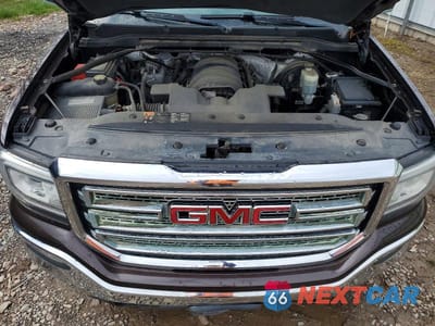 Zdjęcie 11 z 12 samochodu: 2016 GMC SIERRA K1500 SLE VIN:1GTV2MEC1GZ174983 - miniatura