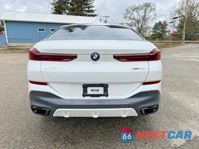 Zdjęcie 13 z 14 samochodu: 2023 BMW X6 XDRIVE40I VIN:5UXCY6C05P9P51197 - miniatura