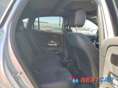 Zdjęcie 11 z 13 samochodu: 2025 MERCEDES-BENZ GLA 250 VIN:W1N4N4GB6SJ668814 - miniatura