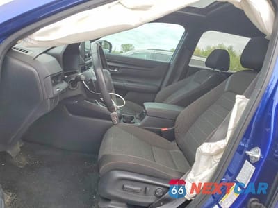 Zdjęcie 7 z 13 samochodu: 2023 HONDA CR-V VIN:2HKRS5H58PH701994 - miniatura