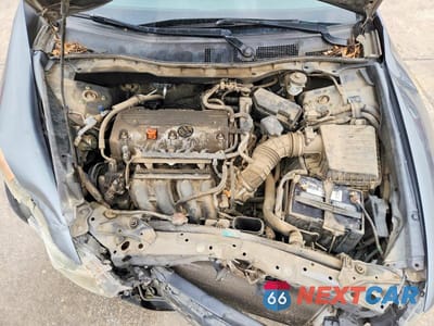 Zdjęcie 11 z 13 samochodu: 2012 HONDA ACCORD LXP VIN:1HGCP2F46CA112025 - miniatura