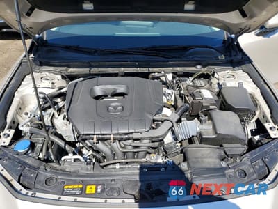 Zdjęcie 11 z 12 samochodu: 2023 MAZDA 3 PREFERRED VIN:3MZBPACM6PM355347 - miniatura