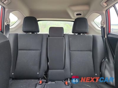 Zdjęcie 10 z 13 samochodu: 2017 TOYOTA RAV4 LE VIN:2T3BFREV3HW600003 - miniatura