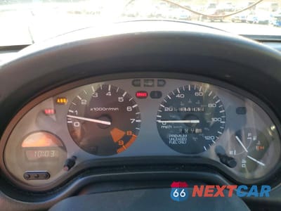 Zdjęcie 9 z 11 samochodu: 1997 HONDA CIVIC DEL SOL VIN:JHMEG2173VS000240 - miniatura