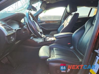 Zdjęcie 7 z 13 samochodu: 2023 BMW X4 XDRIVE30I VIN:5UX33DT09P9P27875 - miniatura