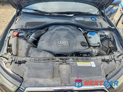 Zdjęcie 11 z 11 samochodu: 2015 AUDI A6 PREMIUM PLUS VIN:WAUFMAFC7FN017490 - miniatura