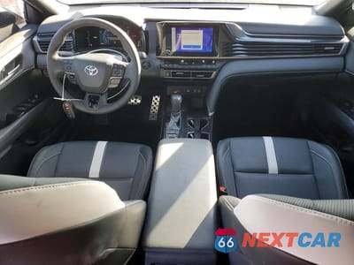 Zdjęcie 8 z 12 samochodu: 2025 TOYOTA CAMRY SE VIN:4T1DAACKXSU083266 - miniatura