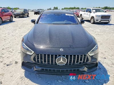 Piąte zdjęcie samochodu w środku: 2022 MERCEDES-BENZ AMG GT 53 VIN:W1K7X6BB5NA048239 - miniatura